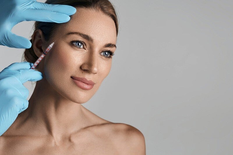 4 Reasons To Get Sculptra® Injections for Natural Facial Rejuvenation