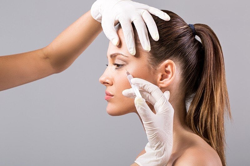 A Guide To Getting BOTOX® Cosmetic Around Your Eyes in Tampa, Florida