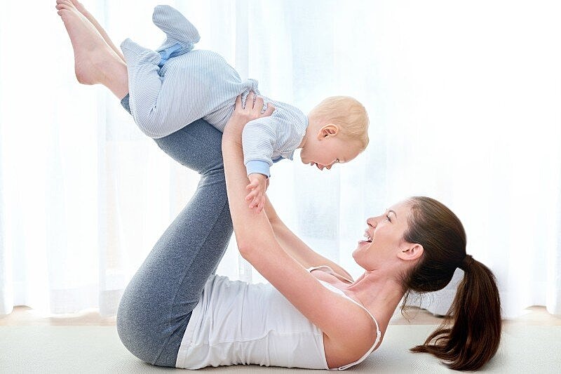 After You Have Your Last Baby: How Long Should You Wait For A Mommy Makeover?