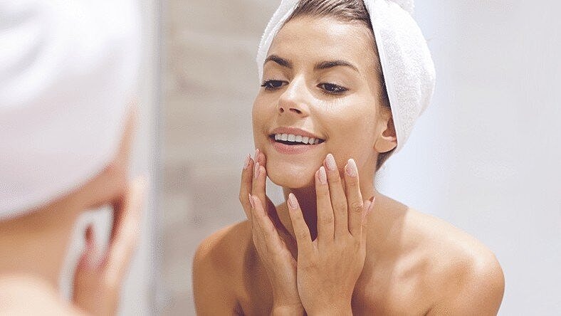 Beat the Acne Blues with Harmony AFT™ Treatments – Light-Based Acne Solution