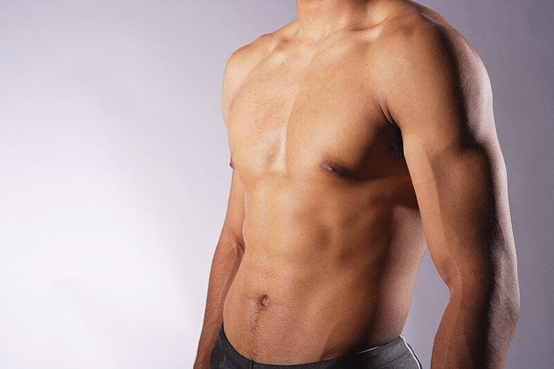Benefits of Male Breast Reduction Surgery – Improve Chest Contour in Tampa, FL