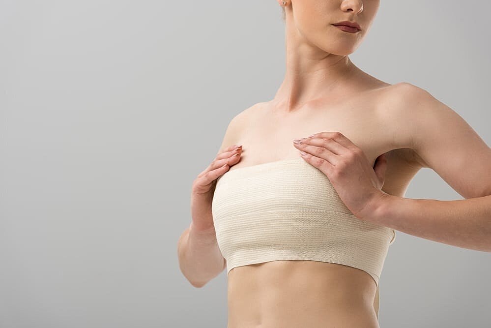 Enhance Your Figure with a Breast Augmentation – Breast Procedures Options in Tampa
