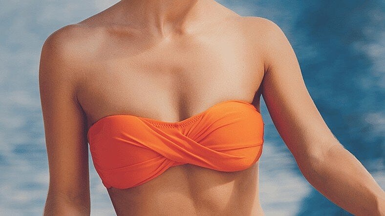 Breast Lift Enhancement Solutions – Surgical and Non-Surgical Alternatives in Tampa