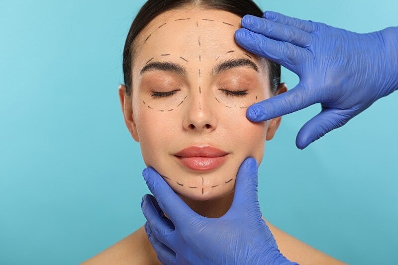 Facial Plastic Surgery: The Top 3 Benefits – Natural, Anti-Aging, Personalized Results