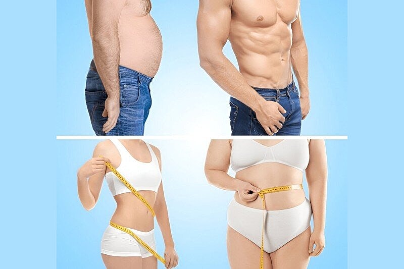 Is Liposuction Different for Men and Women? Tailored Solutions for Unique Body Goals