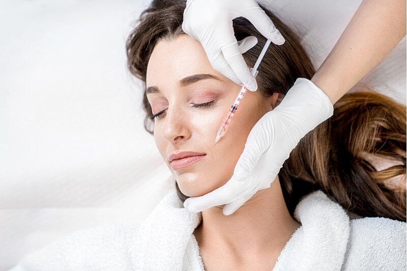 Is Xeomin as Effective as BOTOX® Cosmetic to Treat Dynamic Wrinkles?