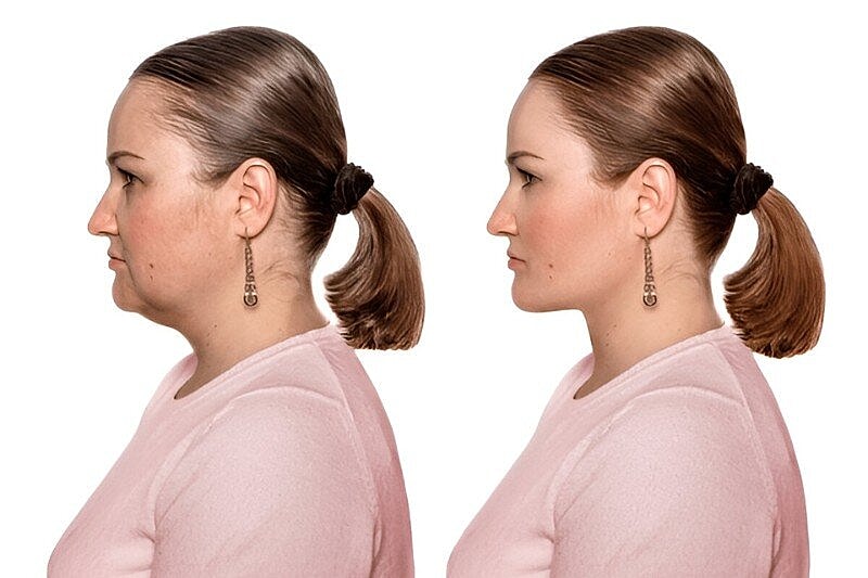 Kybella® Can Get Rid of Your Double Chin with a Minimally Invasive Injectable Treatment