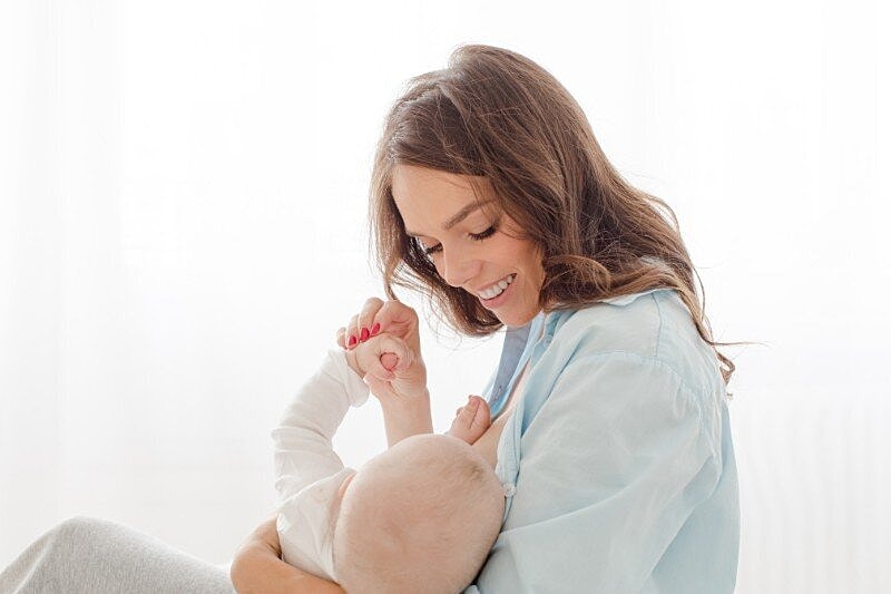 National Breastfeeding Month: Why a Healthy Diet Matters for Maternal and Infant Health?