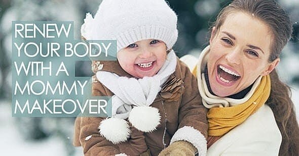Start the New Year Right with a Mommy Makeover – Personalized Plans for Moms