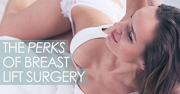Restore Your Youthful Look with Breast Lift Surgery – Breast Enhancement Guide