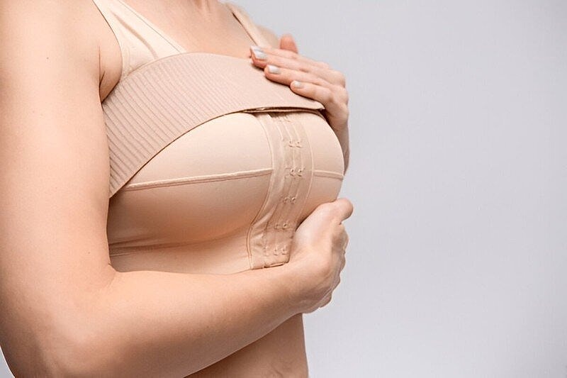 Resuming Exercise After Breast Augmentation – Surgeon-Guided Fitness Regime Plan
