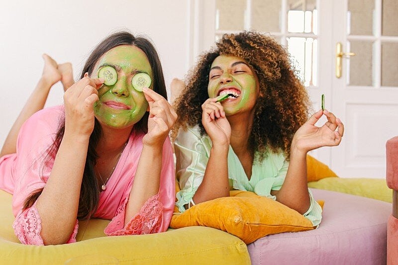 Self Improvement Month: Why You Need To Make Self-Care A Priority In Your Life?