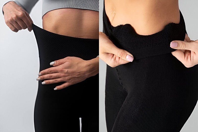 Importance of Compression Garments in Tummy Tuck Recovery for Faster Healing