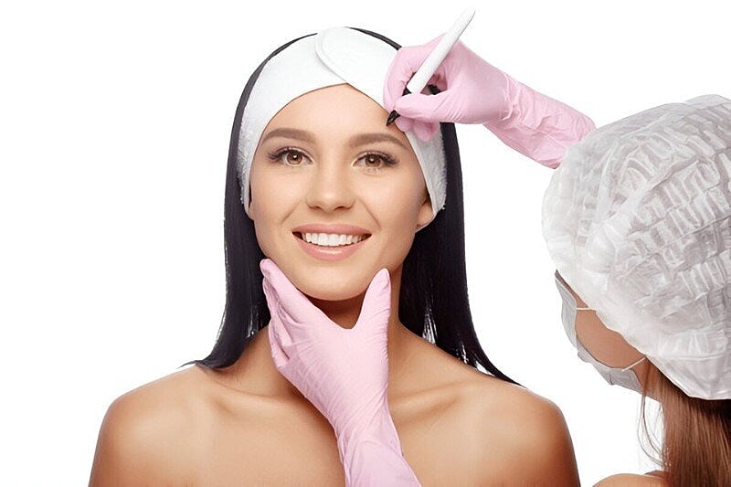 Top Benefits of a Brow Lift and When To Consider Getting One? Restore Facial Balance
