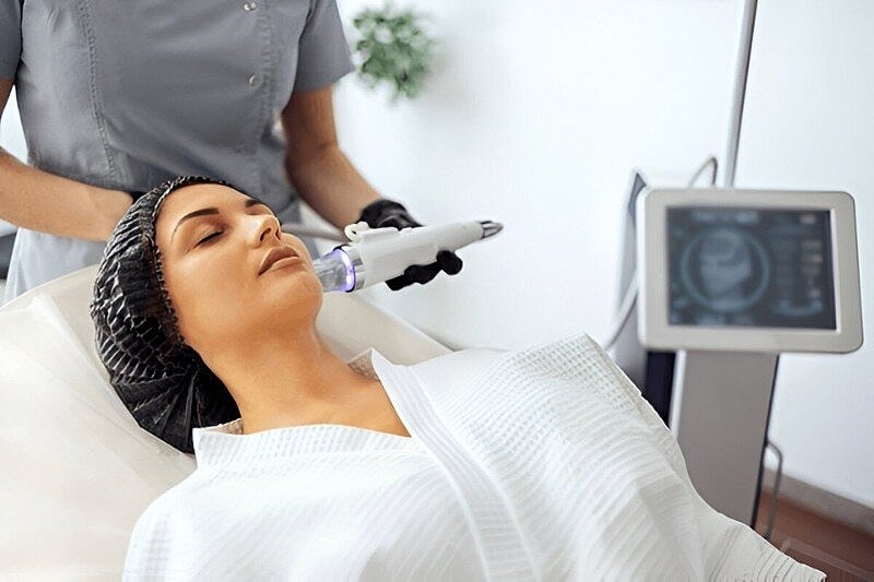 Top Reasons to Avoid At-Home Microneedling – Prioritize Your Skin’s Health and Safety