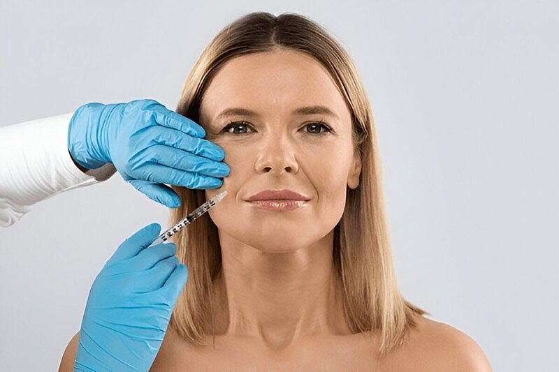 What Can Injectable Fillers Do for Me? Enhance Natural Contours, and Restore Volume