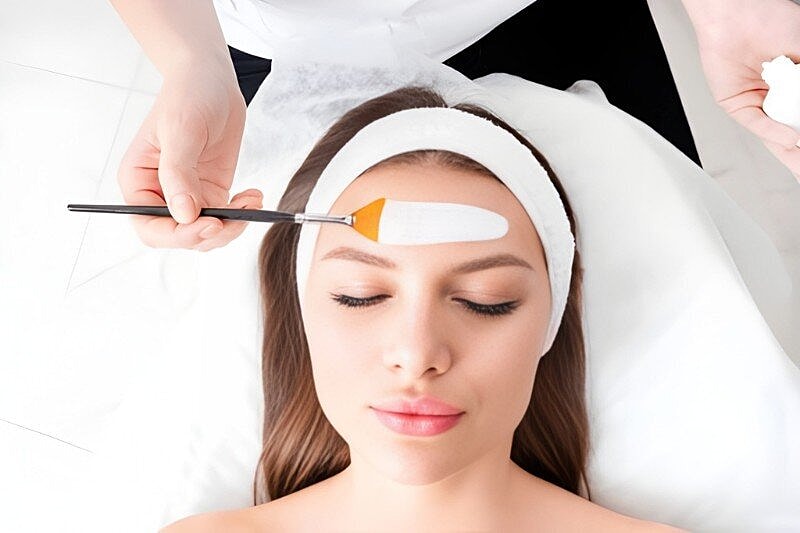 What Chemical Peel Will Help You Achieve Your Best Skin? Medical-Grade Treatments