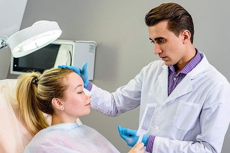 What Concerns Can Rhinoplasty Treat? Cosmetic, Functional and Reconstructive Solutions