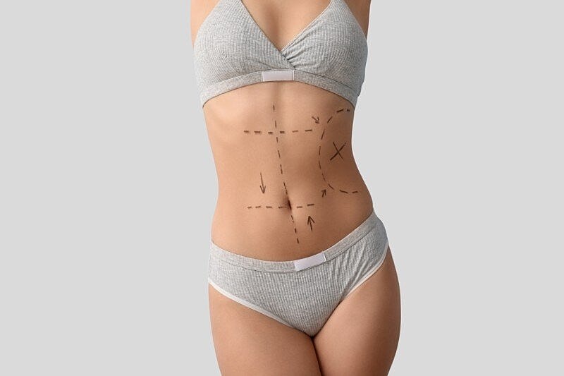 Where Can Liposuction Be Performed? Targeted Areas, Recovery, and Ideal Candidates